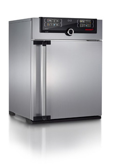 Top Design - Memmert Waemeschrank