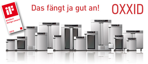 Das f�ngt ja gut an! OXXID gewinnt!